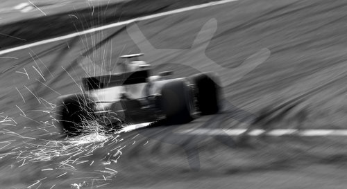 Motorsports: FIA Formula One World Championship 2017