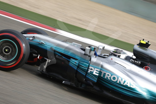 Motorsports: FIA Formula One World Championship 2017