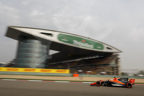 Motorsports: FIA Formula One World Championship 2017
