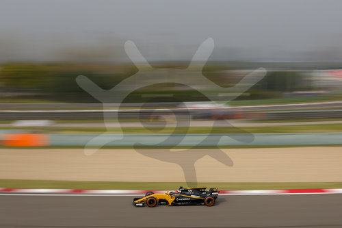 Motorsports: FIA Formula One World Championship 2017