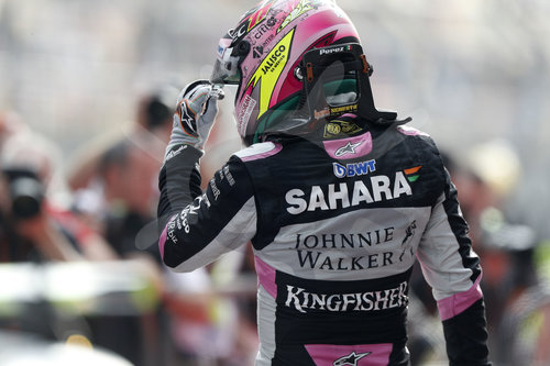 Motorsports: FIA Formula One World Championship 2017