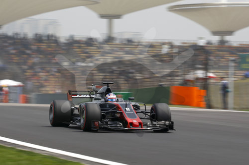 Motorsports: FIA Formula One World Championship 2017