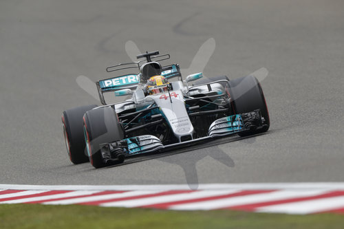Motorsports: FIA Formula One World Championship 2017