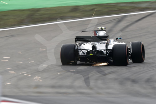 Motorsports: FIA Formula One World Championship 2017