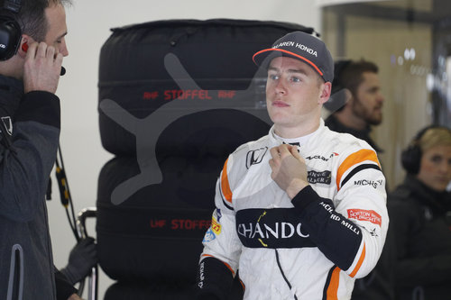 Motorsports: FIA Formula One World Championship 2017