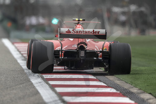 Motorsports: FIA Formula One World Championship 2017