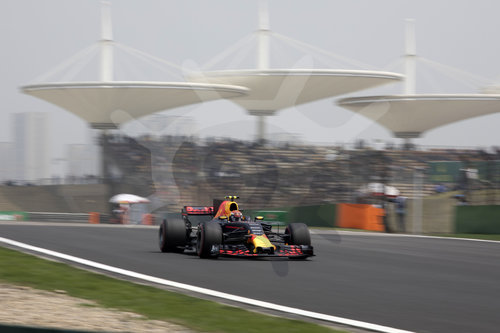 Motorsports: FIA Formula One World Championship 2017
