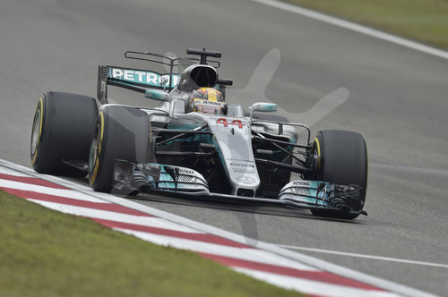 Motorsports: FIA Formula One World Championship 2017