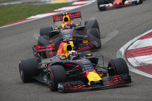 Motorsports: FIA Formula One World Championship 2017