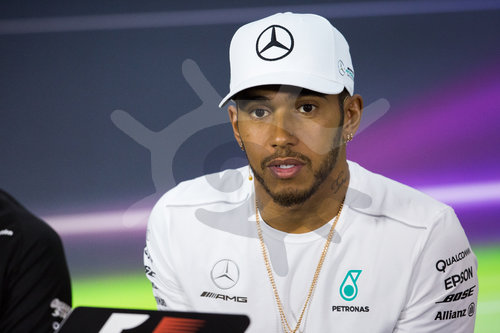 Motorsports: FIA Formula One World Championship 2017, Grand Prix of Bahrain
