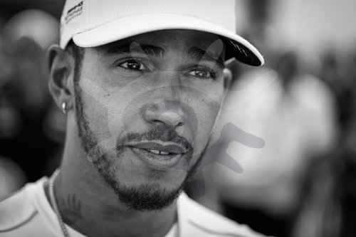 Motorsports: FIA Formula One World Championship 2017, Grand Prix of Bahrain