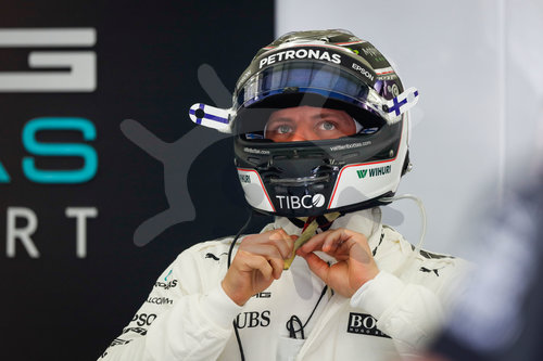 Motorsports: FIA Formula One World Championship 2017, Grand Prix of Bahrain