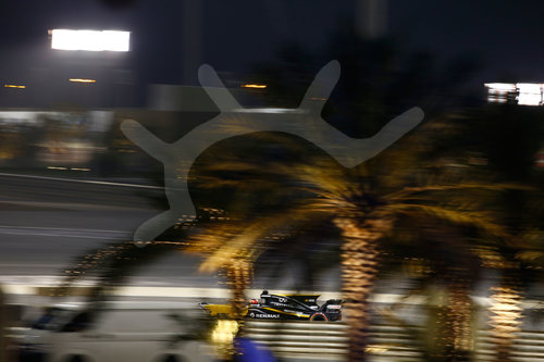 Motorsports: FIA Formula One World Championship 2017, Grand Prix of Bahrain