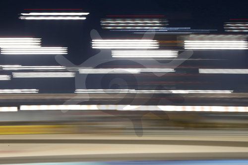 Motorsports: FIA Formula One World Championship 2017, Grand Prix of Bahrain