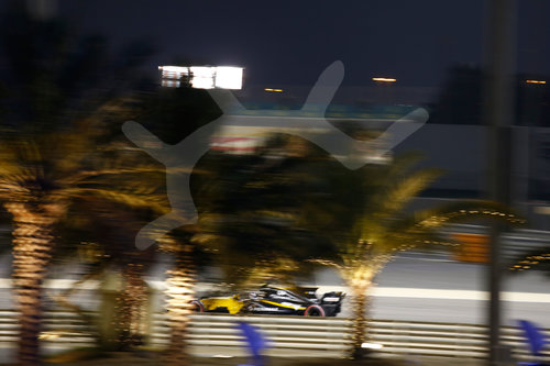 Motorsports: FIA Formula One World Championship 2017, Grand Prix of Bahrain