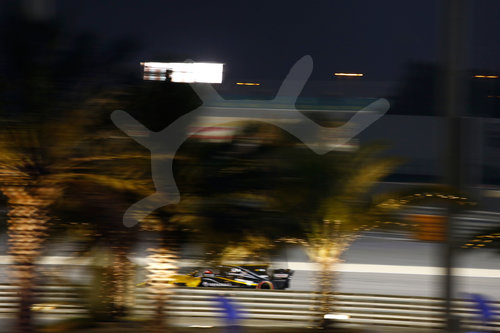 Motorsports: FIA Formula One World Championship 2017, Grand Prix of Bahrain