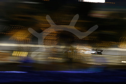 Motorsports: FIA Formula One World Championship 2017, Grand Prix of Bahrain