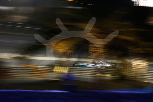 Motorsports: FIA Formula One World Championship 2017, Grand Prix of Bahrain