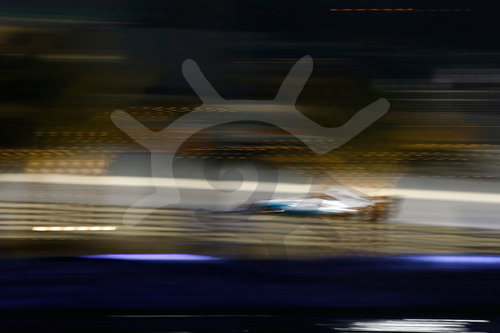 Motorsports: FIA Formula One World Championship 2017, Grand Prix of Bahrain