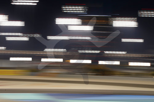 Motorsports: FIA Formula One World Championship 2017, Grand Prix of Bahrain