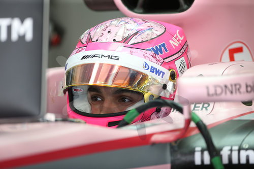Motorsports: FIA Formula One World Championship 2017, Grand Prix of Russia