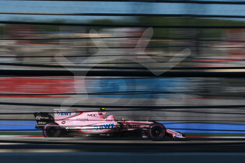 Motorsports: FIA Formula One World Championship 2017, Grand Prix of Russia