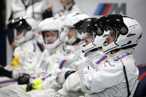 Motorsports: DTM race Hockenheimring