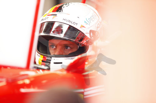 Motorsports: FIA Formula One World Championship 2017, Grand Prix of Spain