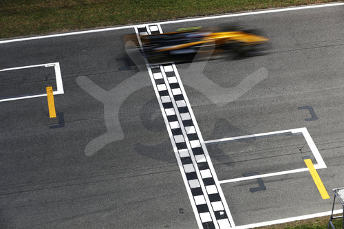 Motorsports: FIA Formula One World Championship 2017, Grand Prix of Spain