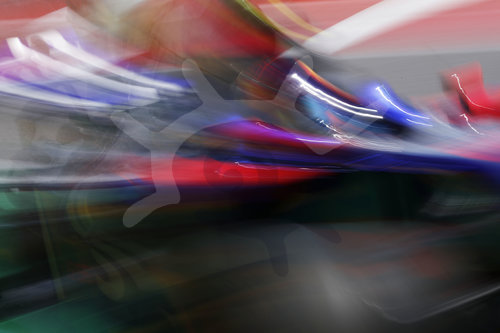 Motorsports: FIA Formula One World Championship 2017, Grand Prix of Spain
