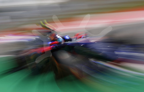 Motorsports: FIA Formula One World Championship 2017, Grand Prix of Spain