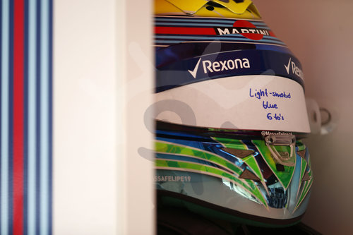 Motorsports: FIA Formula One World Championship 2017, Grand Prix of Spain