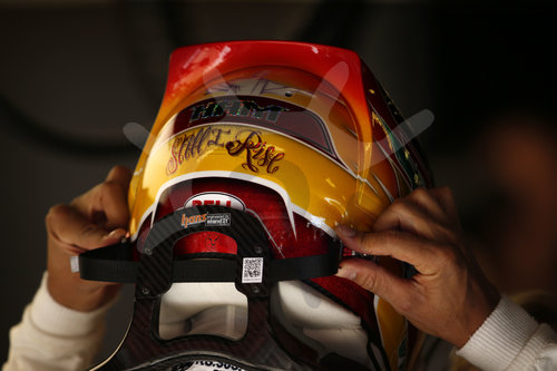 Motorsports: FIA Formula One World Championship 2017, Grand Prix of Spain