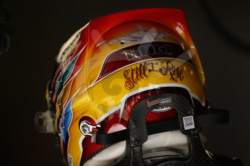 Motorsports: FIA Formula One World Championship 2017, Grand Prix of Spain