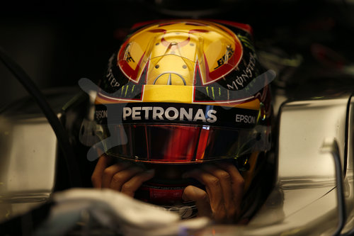 Motorsports: FIA Formula One World Championship 2017, Grand Prix of Spain