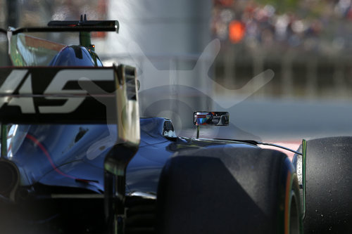 Motorsports: FIA Formula One World Championship 2017, Grand Prix of Spain