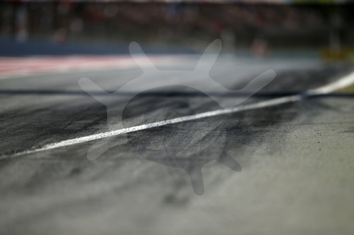 Motorsports: FIA Formula One World Championship 2017, Grand Prix of Spain