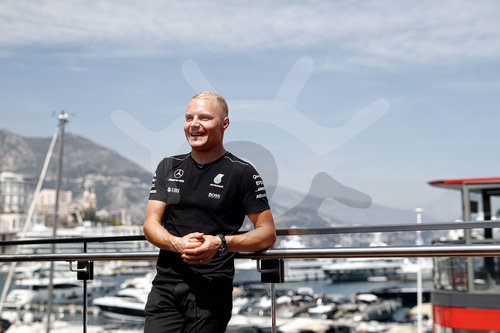 Motorsports: FIA Formula One World Championship 2017, Grand Prix of Monaco