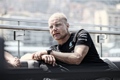 Motorsports: FIA Formula One World Championship 2017, Grand Prix of Monaco