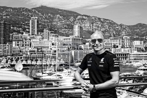 Motorsports: FIA Formula One World Championship 2017, Grand Prix of Monaco