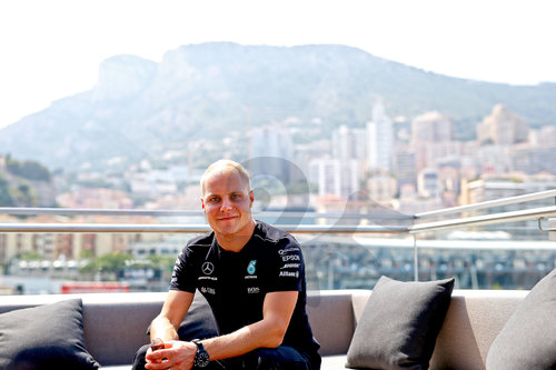 Motorsports: FIA Formula One World Championship 2017, Grand Prix of Monaco