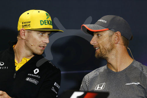 Motorsports: FIA Formula One World Championship 2017, Grand Prix of Monaco