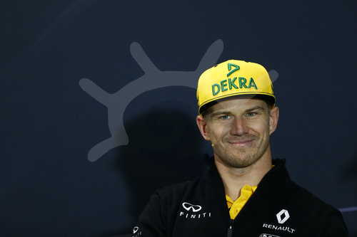 Motorsports: FIA Formula One World Championship 2017, Grand Prix of Monaco
