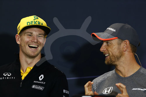Motorsports: FIA Formula One World Championship 2017, Grand Prix of Monaco