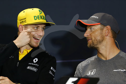 Motorsports: FIA Formula One World Championship 2017, Grand Prix of Monaco