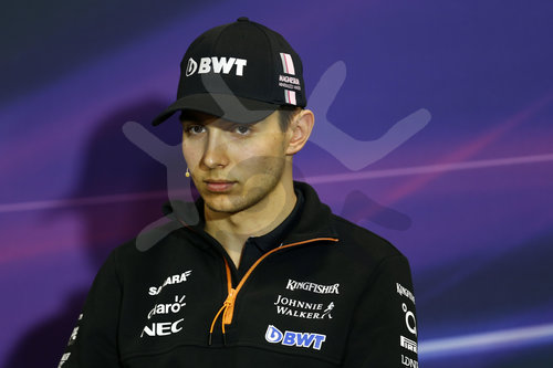 Motorsports: FIA Formula One World Championship 2017, Grand Prix of Monaco