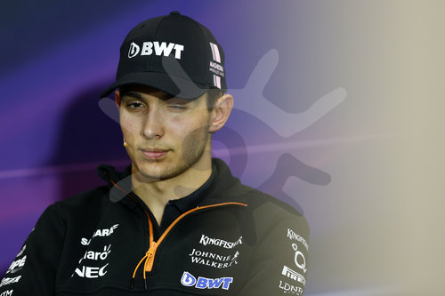 Motorsports: FIA Formula One World Championship 2017, Grand Prix of Monaco