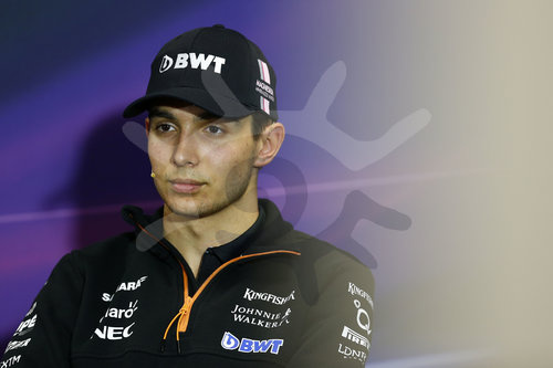 Motorsports: FIA Formula One World Championship 2017, Grand Prix of Monaco