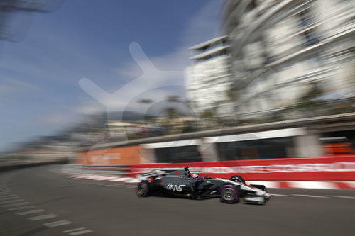 Motorsports: FIA Formula One World Championship 2017, Grand Prix of Monaco
