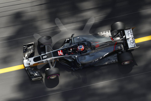 Motorsports: FIA Formula One World Championship 2017, Grand Prix of Monaco